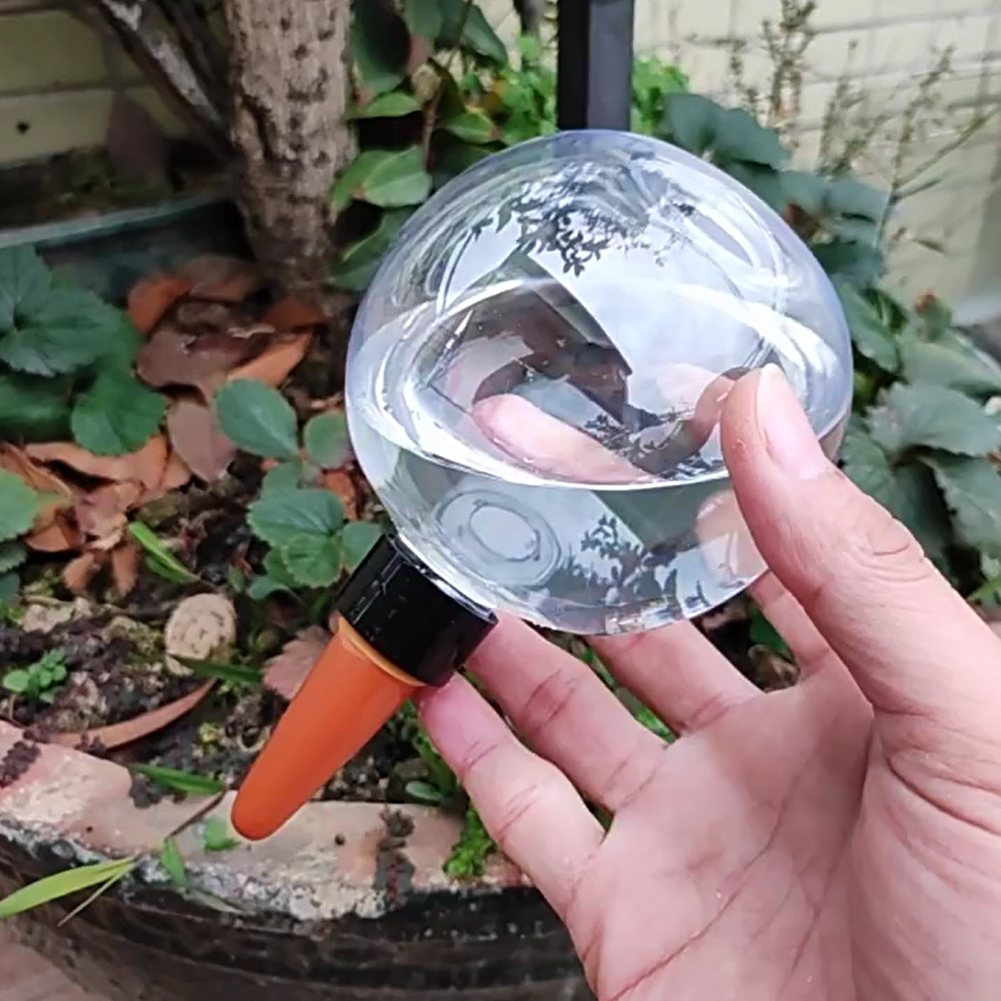 Self Watering Insert - 500ML Self Watering Globes Drip Irrigation