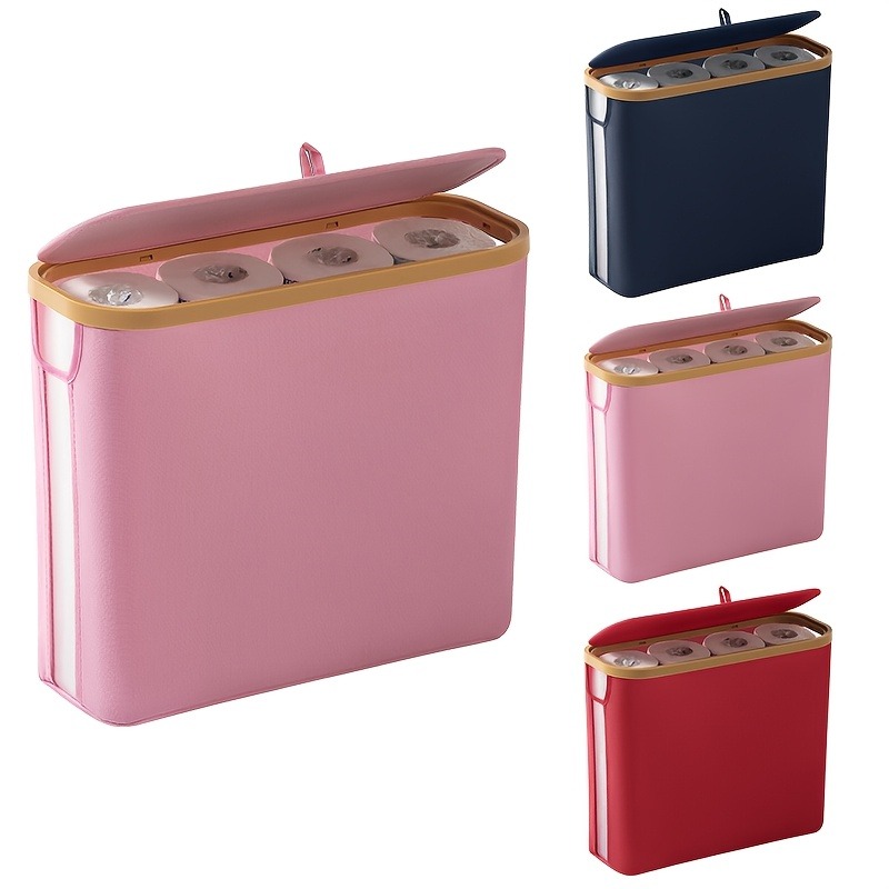 Agar Tissue Culture - Storage Box with a Lid -