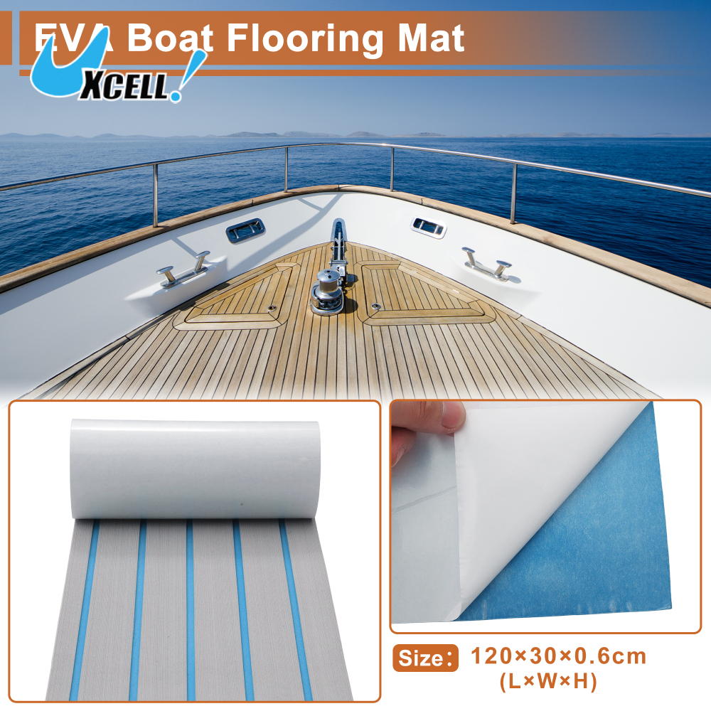 Cutting Board Foam - Uxcell 1200*300*6mm Boat Flooring Strip Cut