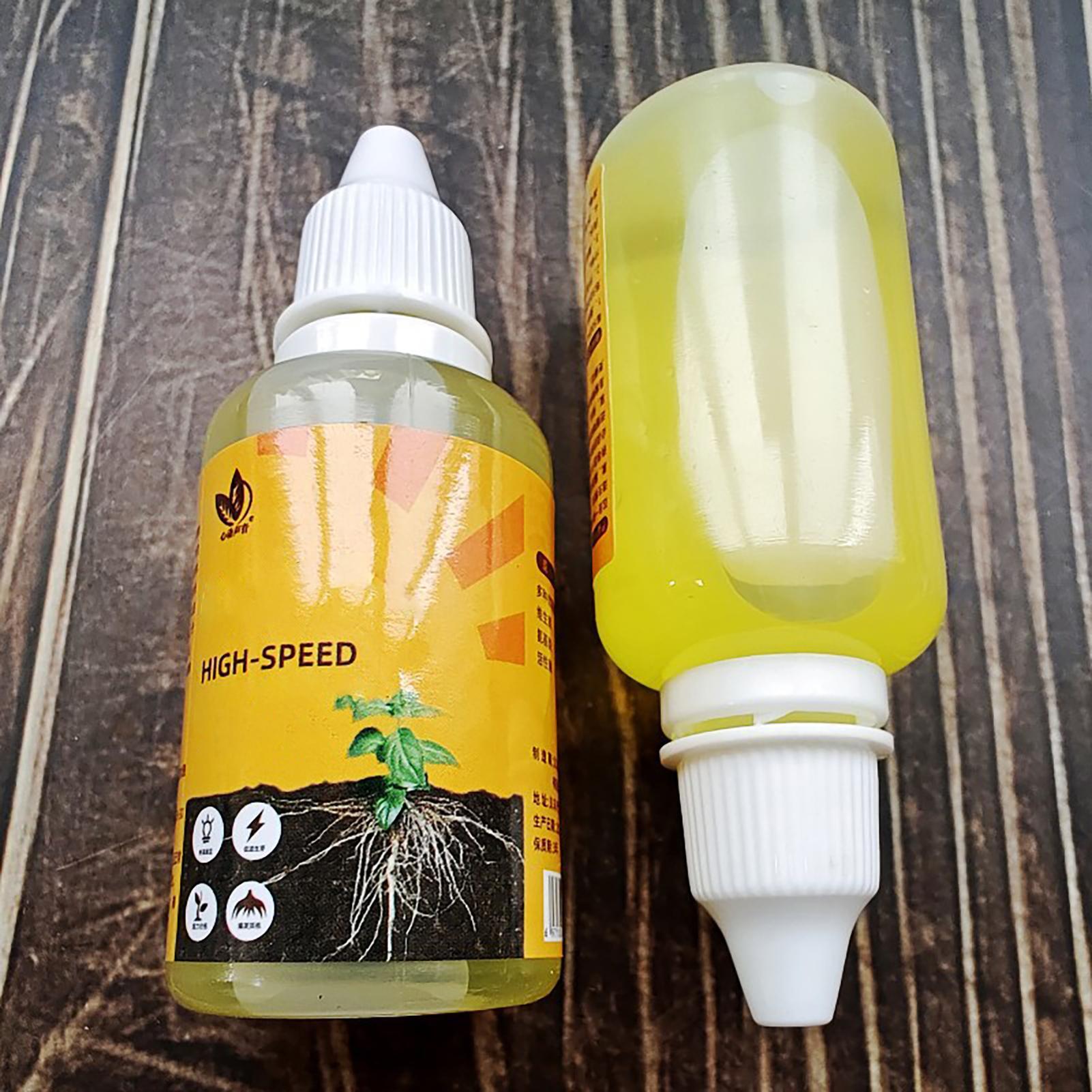 Root Stimulator Liquid - Plant Rooting Stimulator Liquid Plant Root