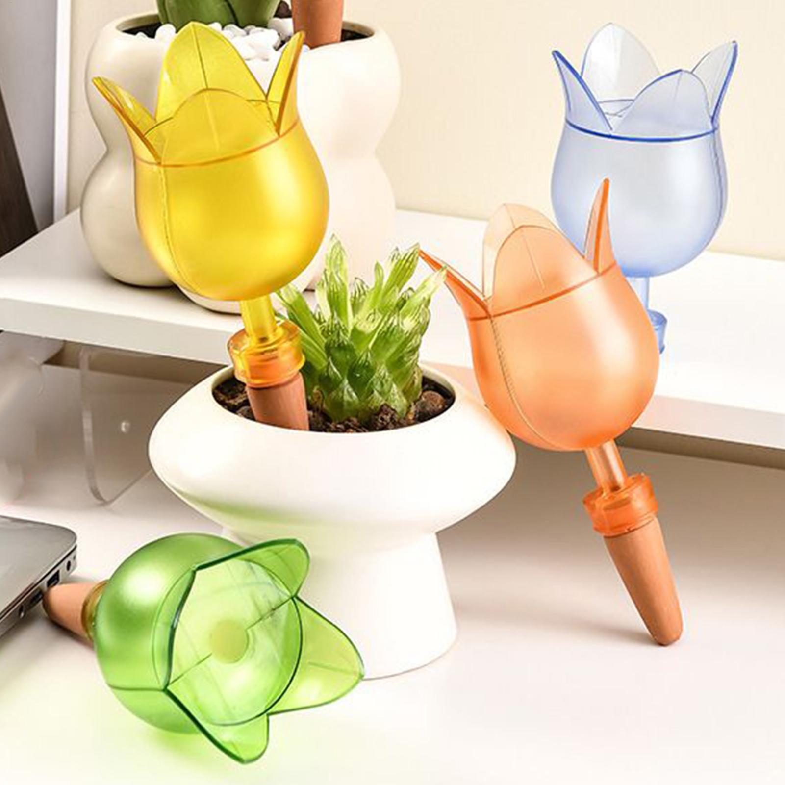 Self Watering Insert - Self Watering Planter Insert Automatic Flower