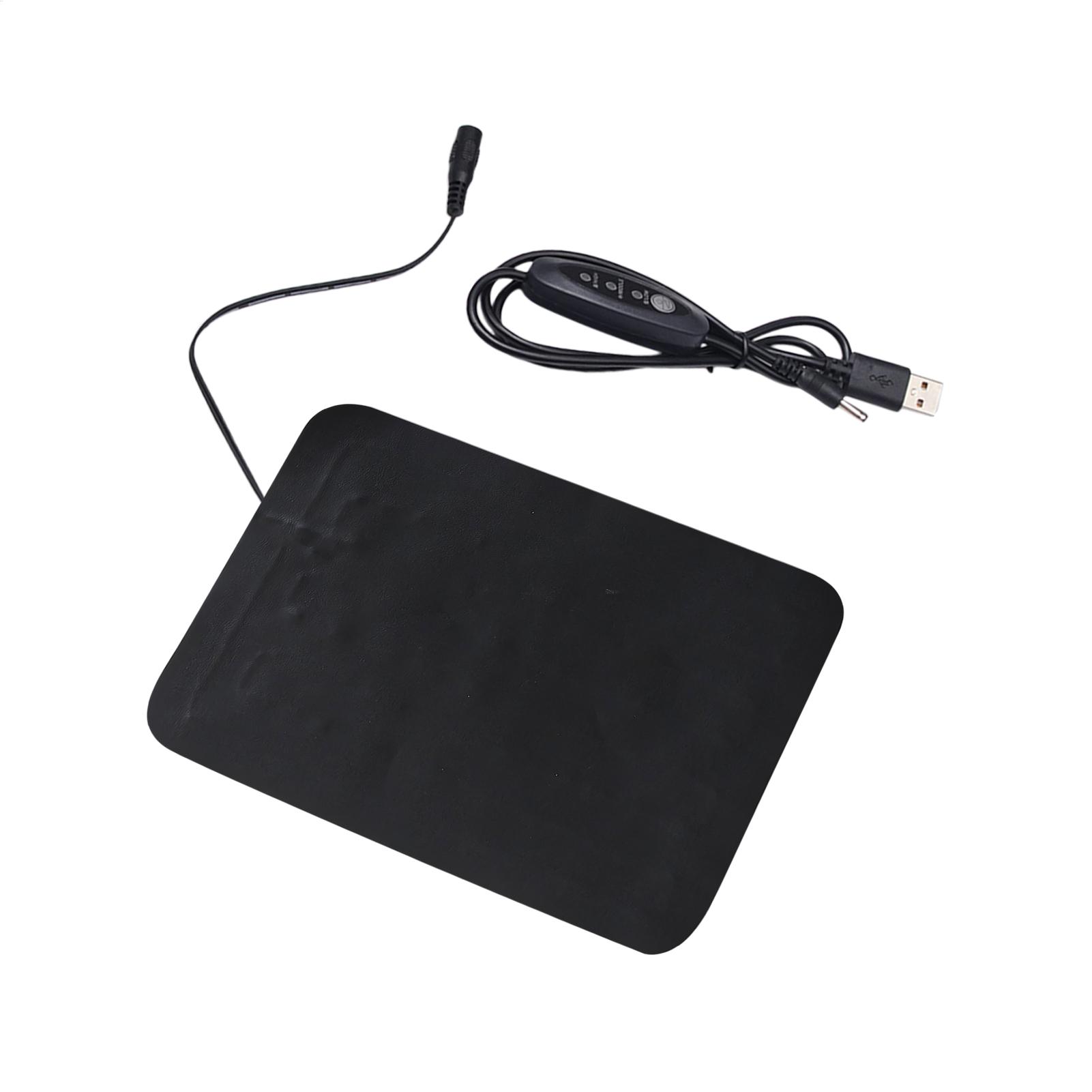 Heat Mat Seedling - 8.5W USB Seedling Heat Mats 3