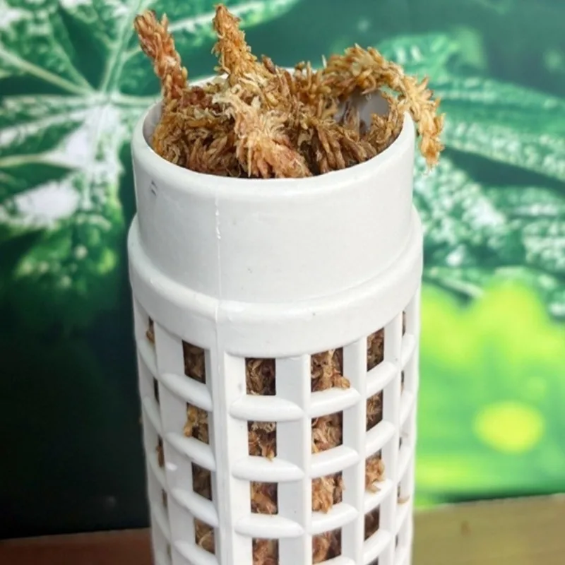 Sphagnum Moss Dry - 2026-9PCS Easy Assembly Plastic Moss Pole