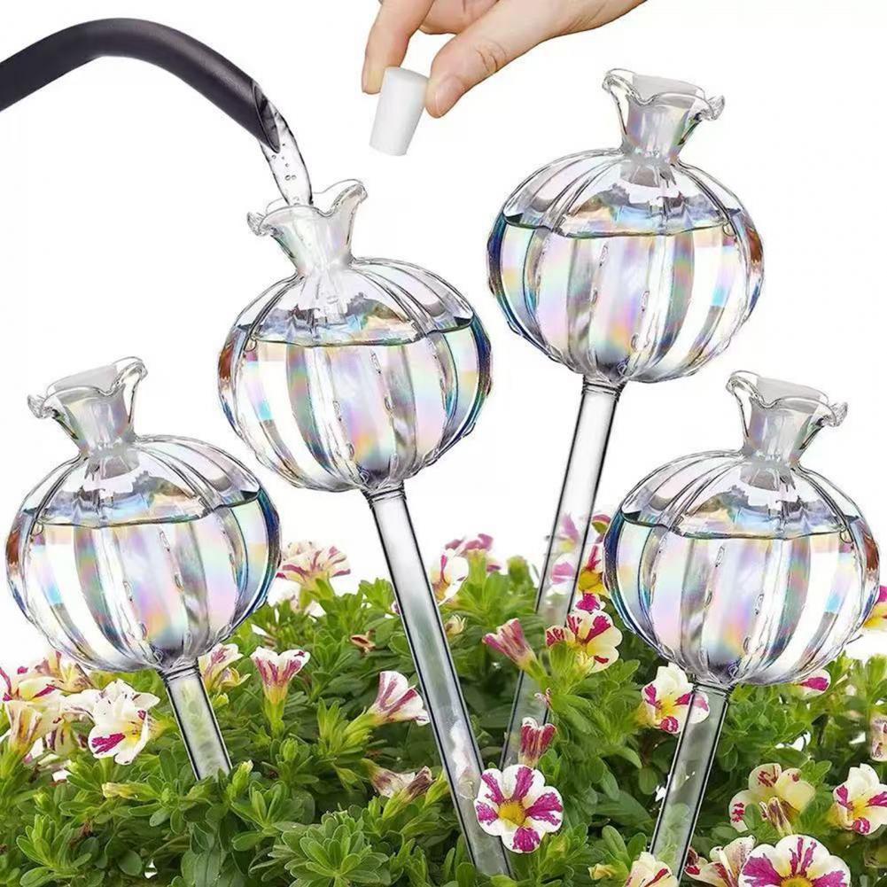 Self Watering Insert - 24cm Cactus Self Watering Bulbs Planter