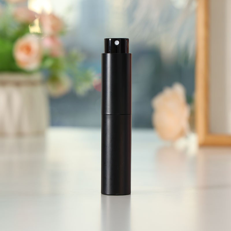 Misting Bottle Fine - Portable 10ml Perfume Sprayer Refillable Empty