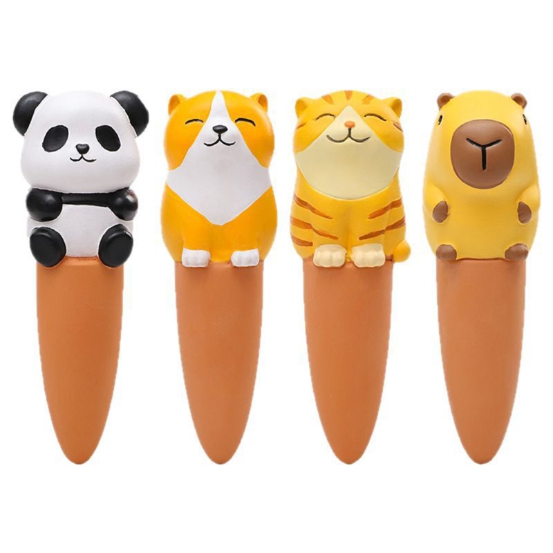 Self Watering Insert - 4pcs/set Relaxdays Clay Cone Watering Set