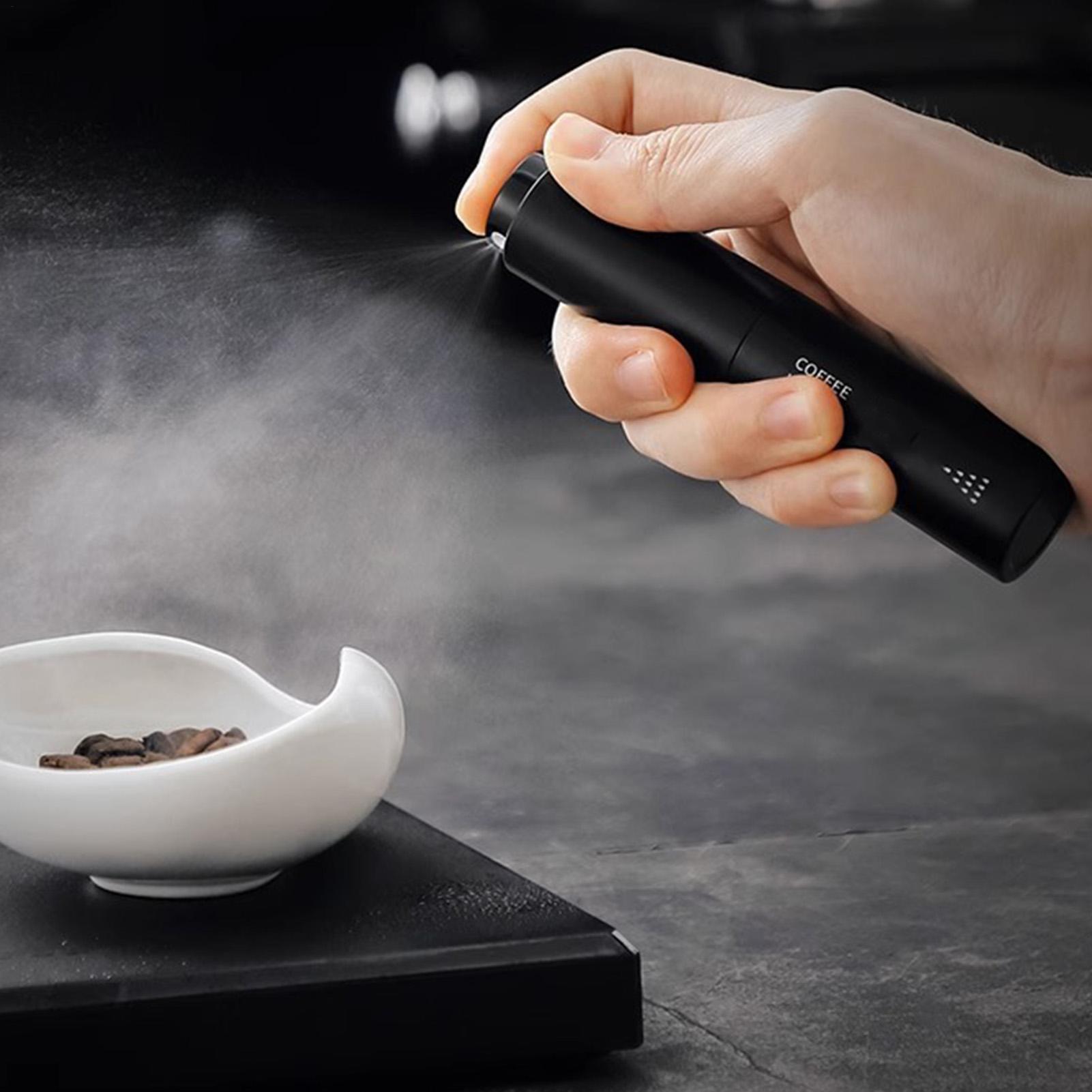 Misting Bottle Fine - 10ml Coffee Spray Bottle Coffee Bean