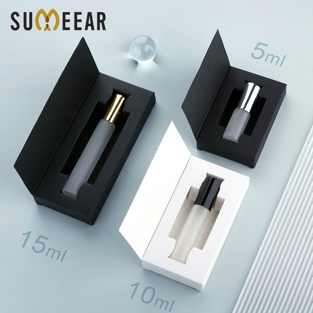 Misting Bottle Fine - 50Pcs 5/10/15ml Perfume Bottle Aluminum Sprayer