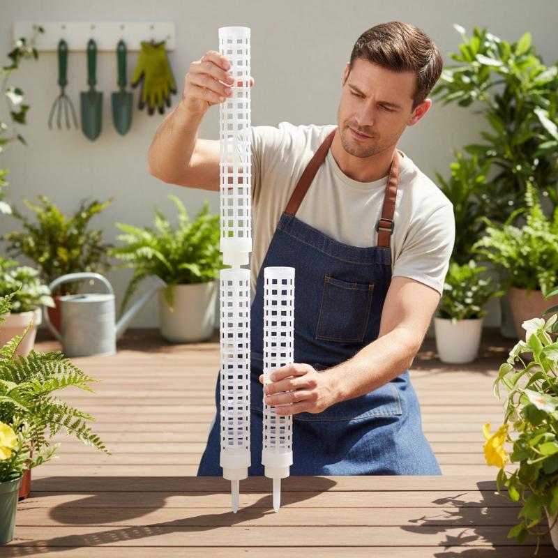 Sphagnum Moss Dry - Plant Climbing Frame Extendable Plant Moss