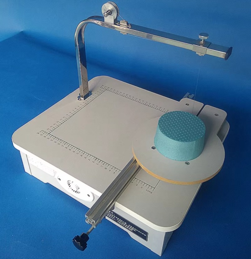 Cutting Board Foam - 100-240V 72W Portable Hot Foam Cutting