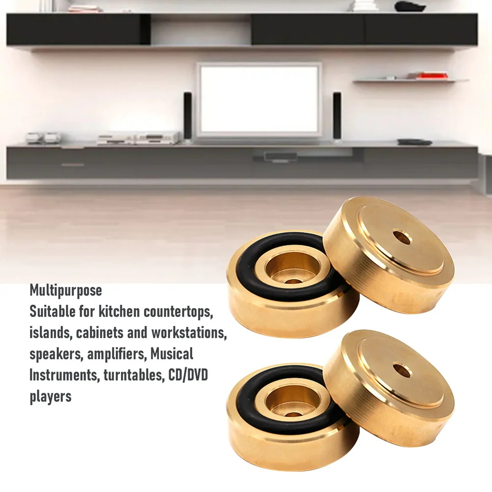 8 Brass Chopping Board Feet wi - đánh giá và giá Cutting Board Foam
