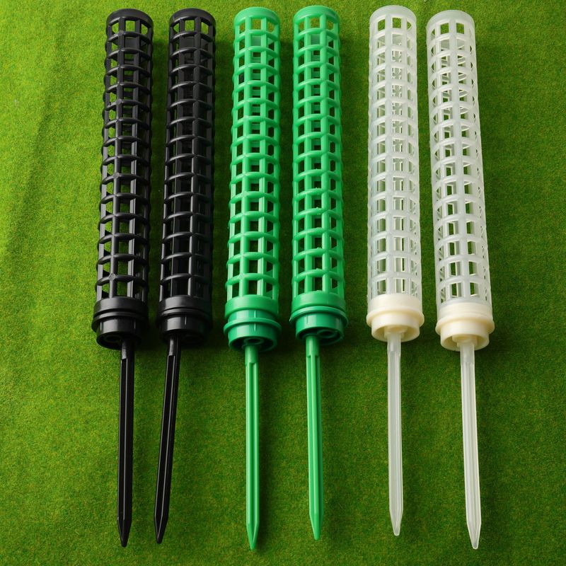 Accessory Plastics Moss Pole S - đánh giá và giá Sphagnum Moss Dry
