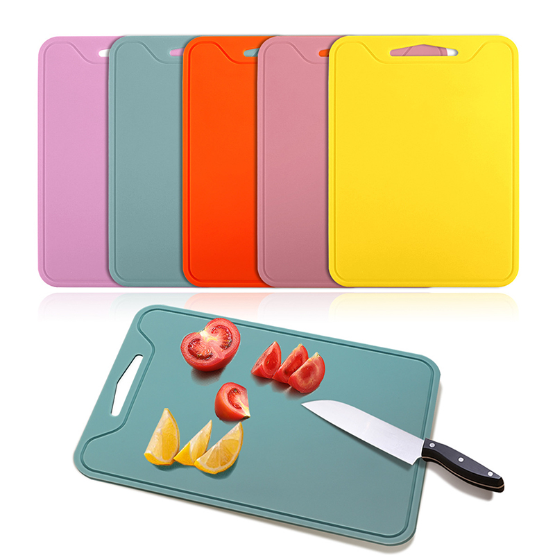 New Silicone Cutting Board Non - đánh giá và giá Cutting Board Foam