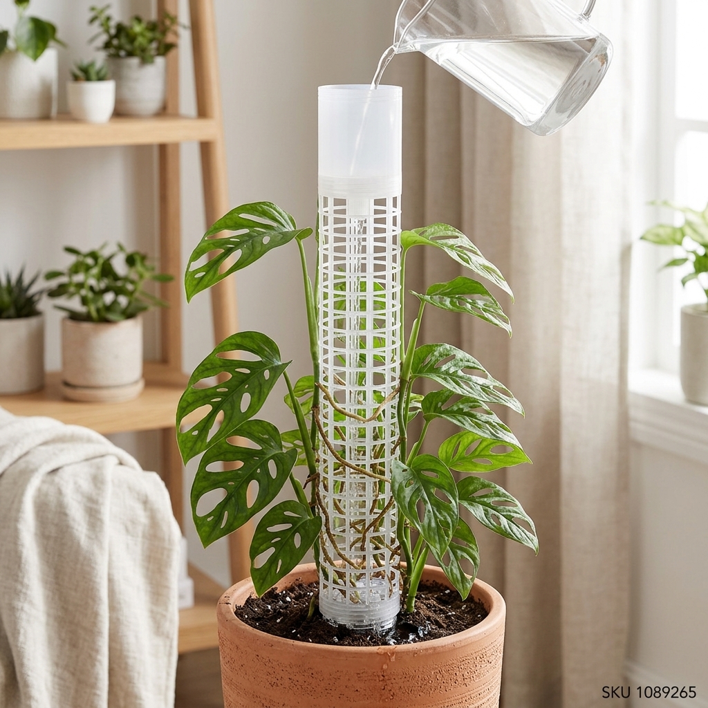 Plastic Plant Cages Supports M - đánh giá và giá Sphagnum Moss Dry