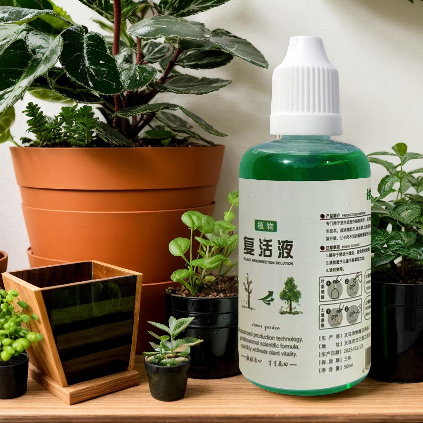 Root Stimulator for Plants Roo - đánh giá và giá Root Stimulator Liquid