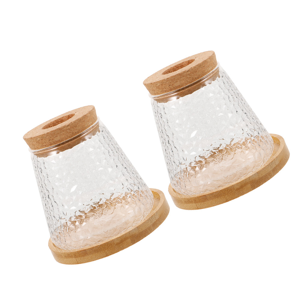 2Pcs Glass Hydroponic Vase Vol - đánh giá và giá Propagation Station Vase