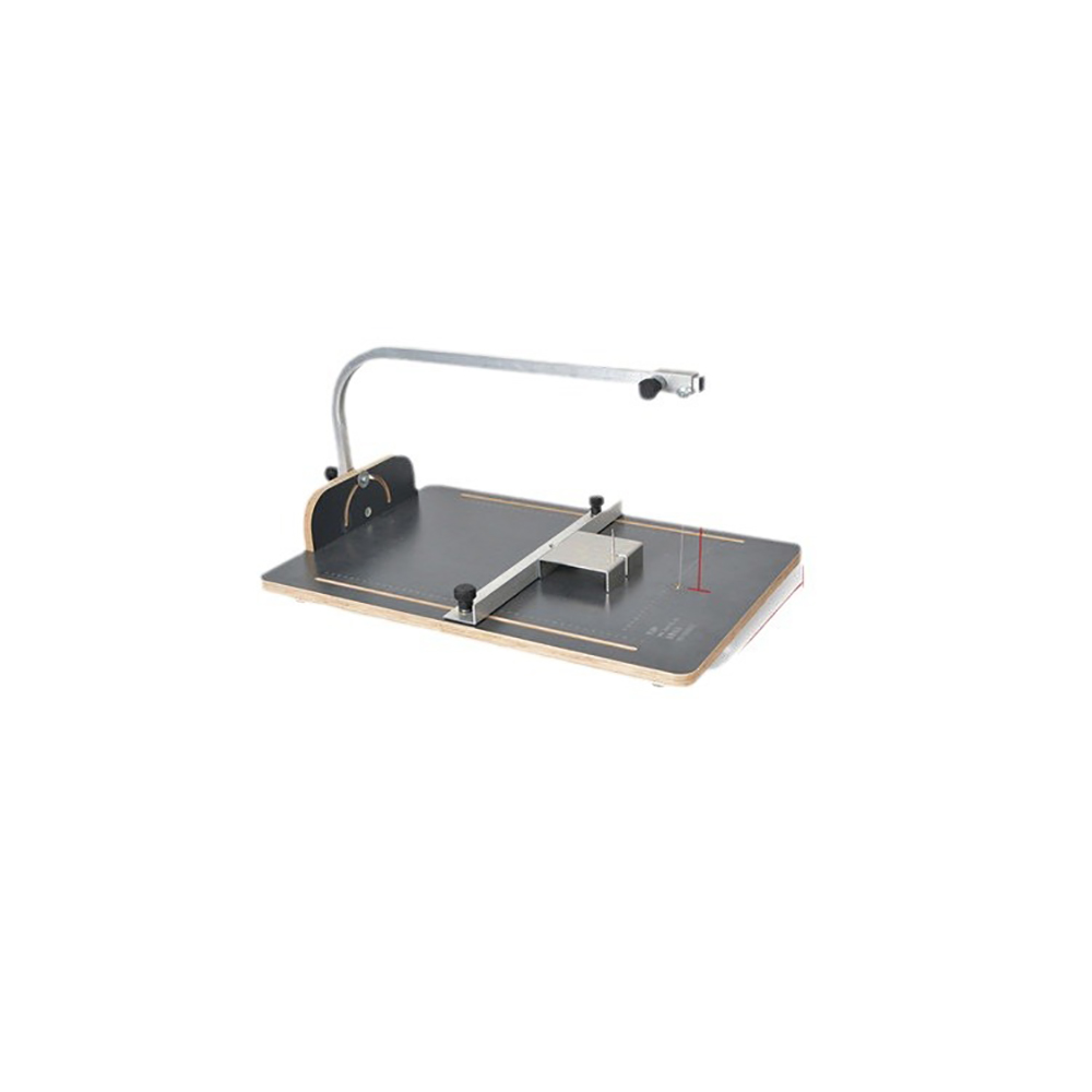 Foam Cutting Machine Pearl She - đánh giá và giá Cutting Board Foam