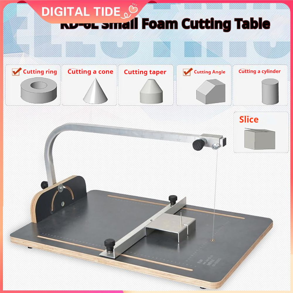 Foam Cutting Machine Pearl She - đánh giá và giá Cutting Board Foam