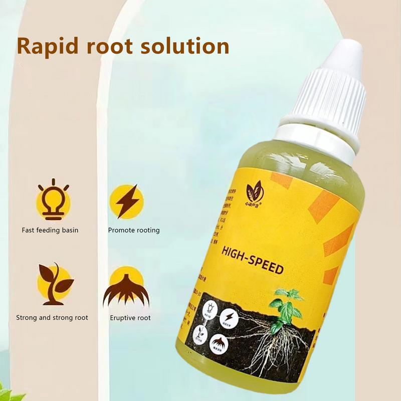 50ml Plant Root Stimulator Liq - đánh giá và giá Root Stimulator Liquid