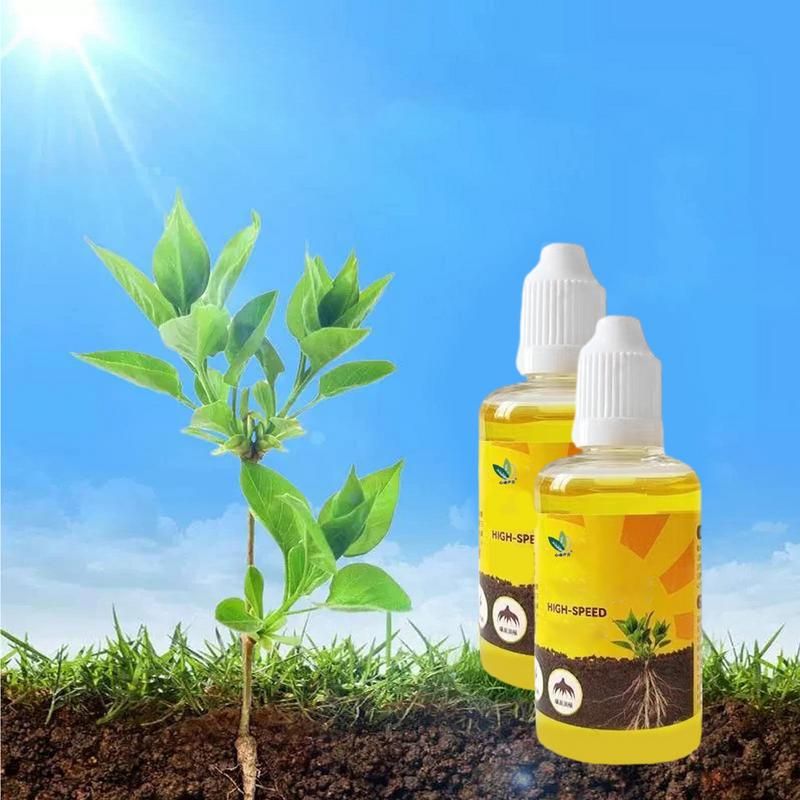 50ml Plant Root Stimulator Liq - đánh giá và giá Root Stimulator Liquid