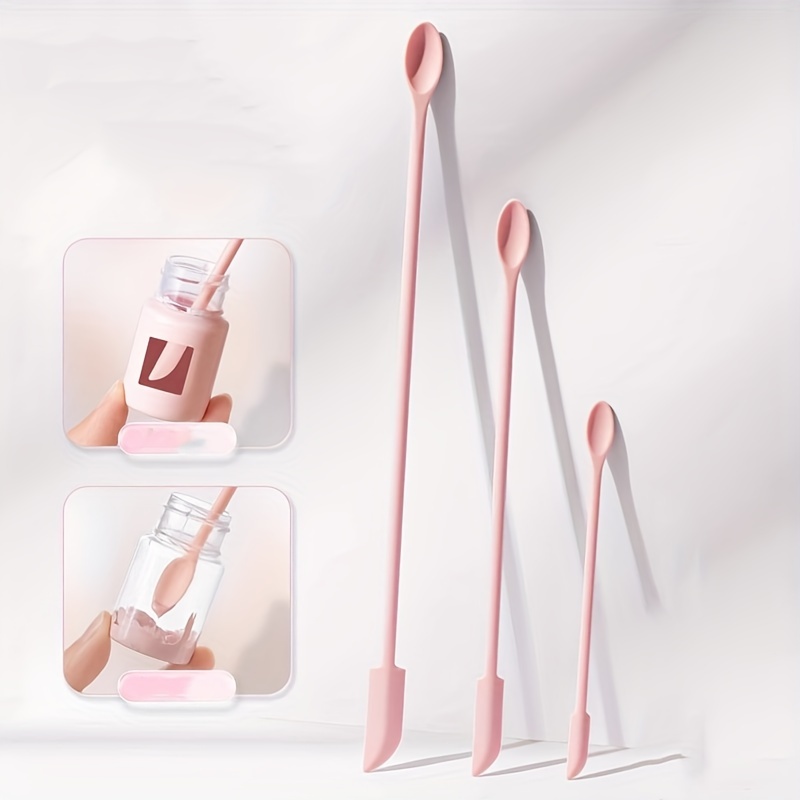 3pcs Silicone Double-Ended Spo - đánh giá và giá Misting Bottle Fine