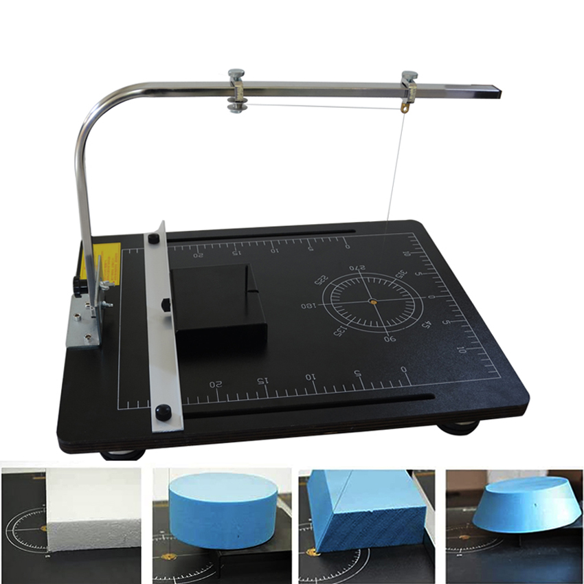 24W Adjustable Temperature DIY - đánh giá và giá Cutting Board Foam