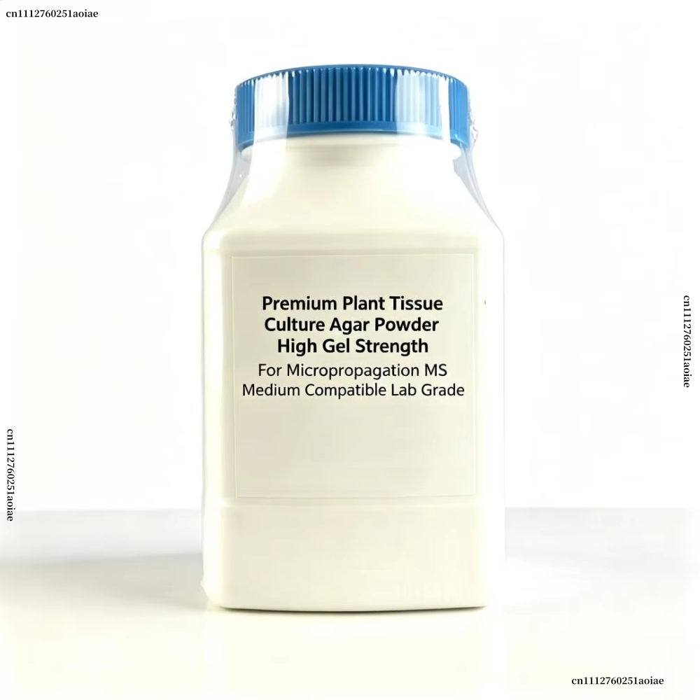 Plant Tissue Culture Agar Powd - đánh giá và giá Agar Tissue Culture
