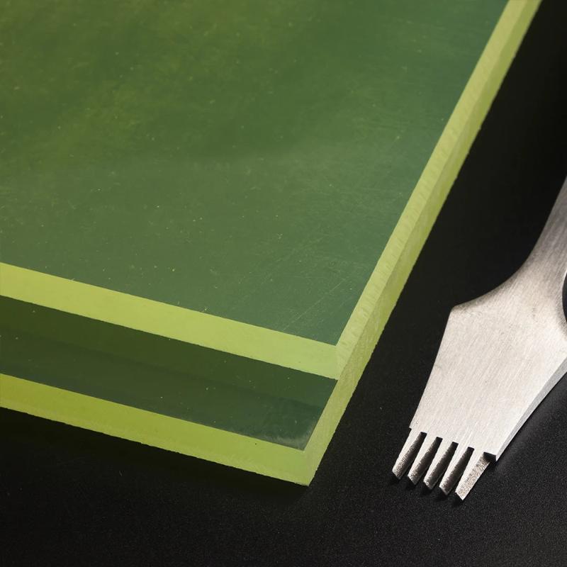 * Polyurethane Pad Leather Pun - đánh giá và giá Cutting Board Foam
