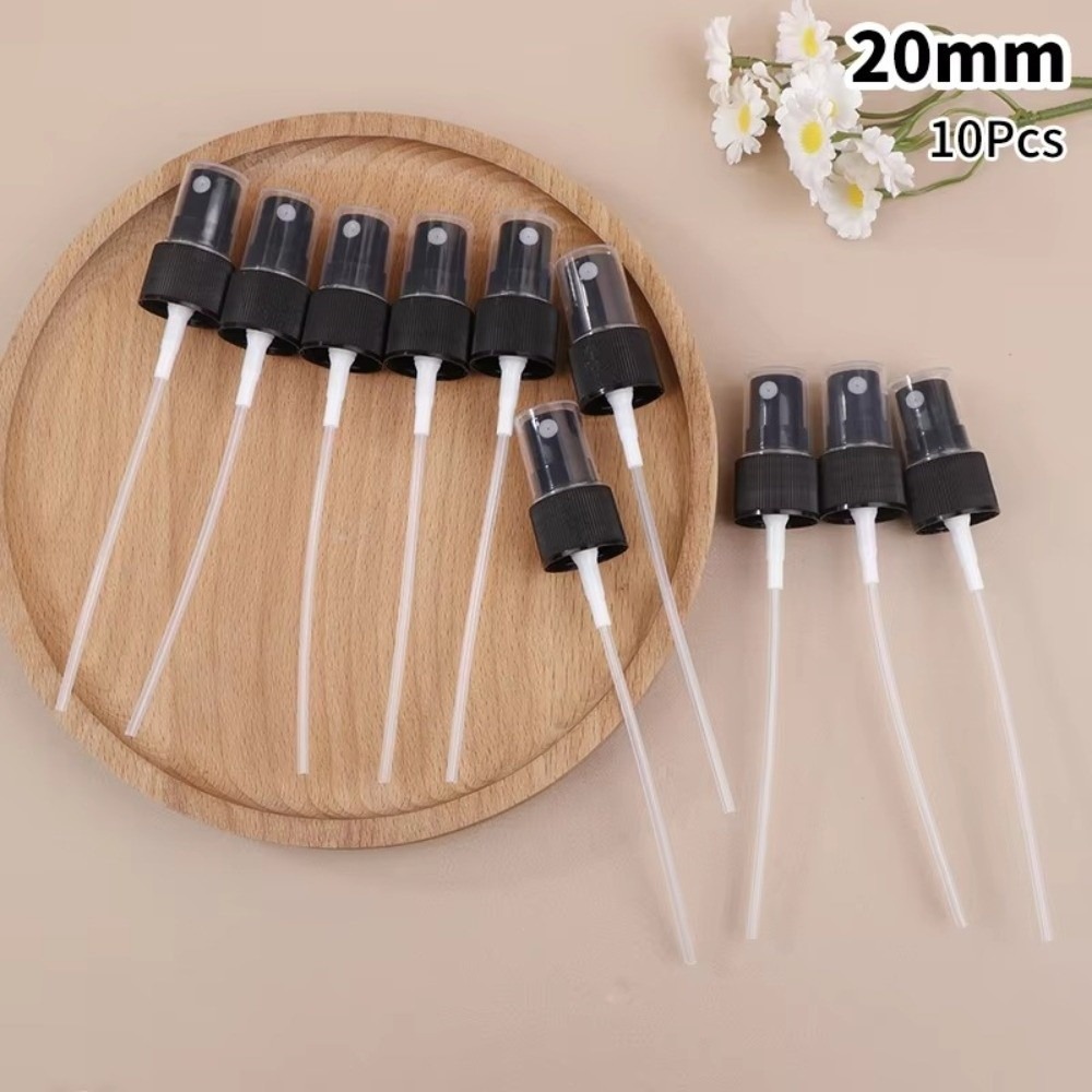 10Pcs Plastic Spray Bottle Rep - đánh giá và giá Misting Bottle Fine