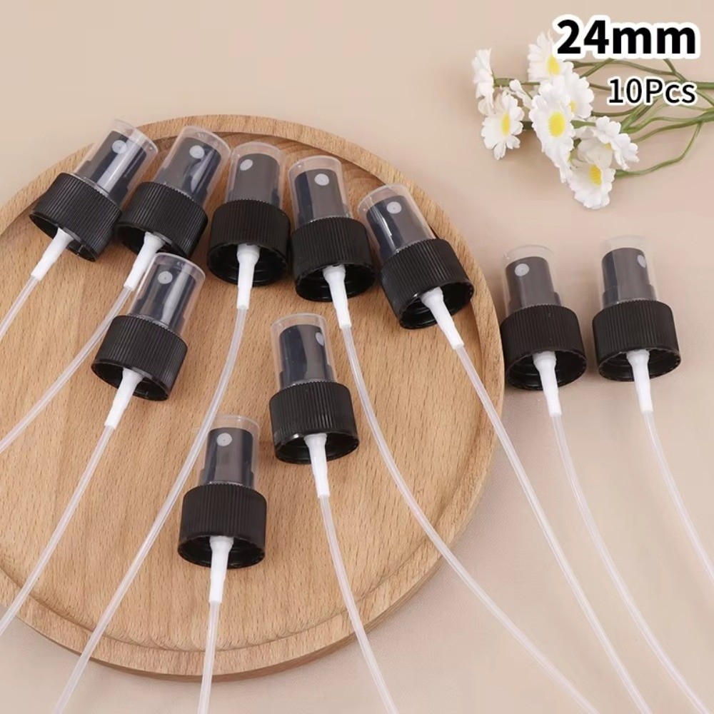 10Pcs Plastic Spray Bottle Rep - đánh giá và giá Misting Bottle Fine