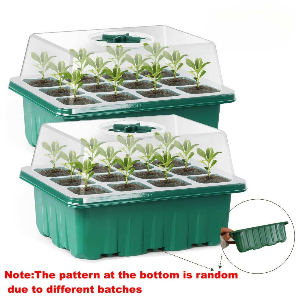 Heavy Duty Seed Starter Kit, P - đánh giá và giá Humidity Dome Kit