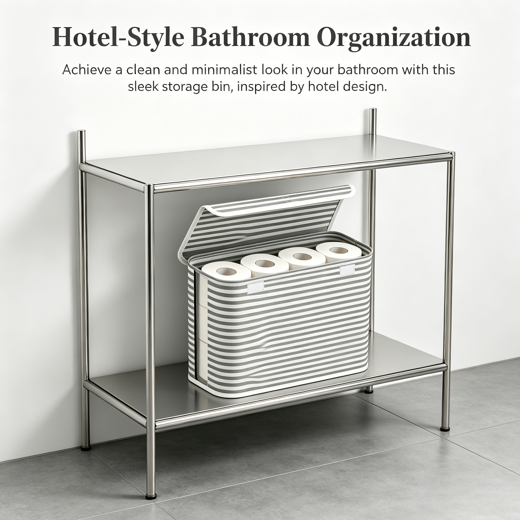 24L Toilet Paper Storage Rack, - đánh giá và giá Agar Tissue Culture