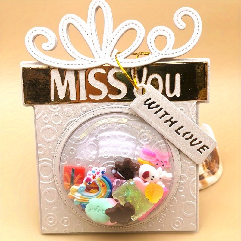 10pcs/set DIY Plastic Candy Do - đánh giá và giá Plastic Dome Clear