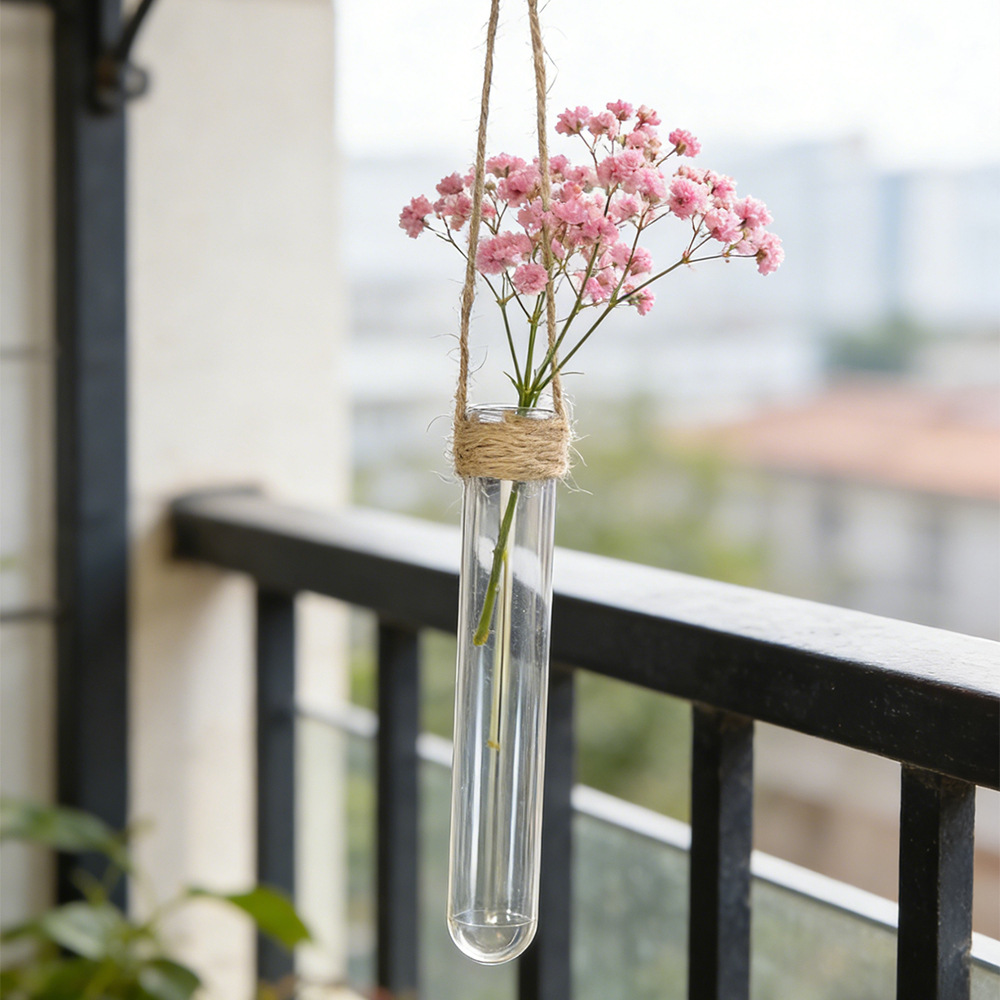 Hydroponic Flower Vase Wall-Mo - đánh giá và giá Propagation Station Vase