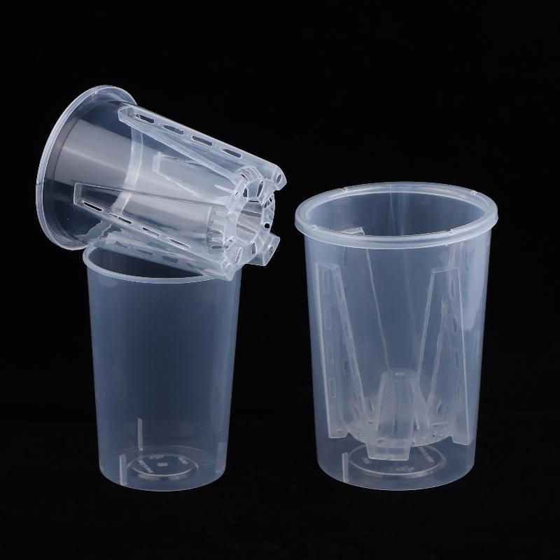 Double-Layer Automatic Waterin - đánh giá và giá Self Watering Insert