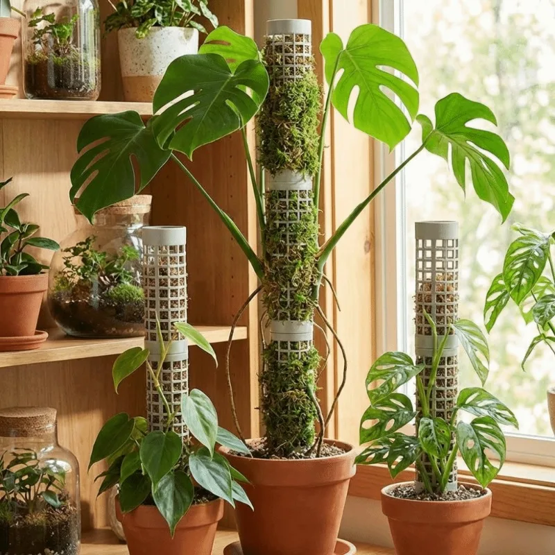 2026-9PCS Easy Assembly Plasti - đánh giá và giá Sphagnum Moss Dry