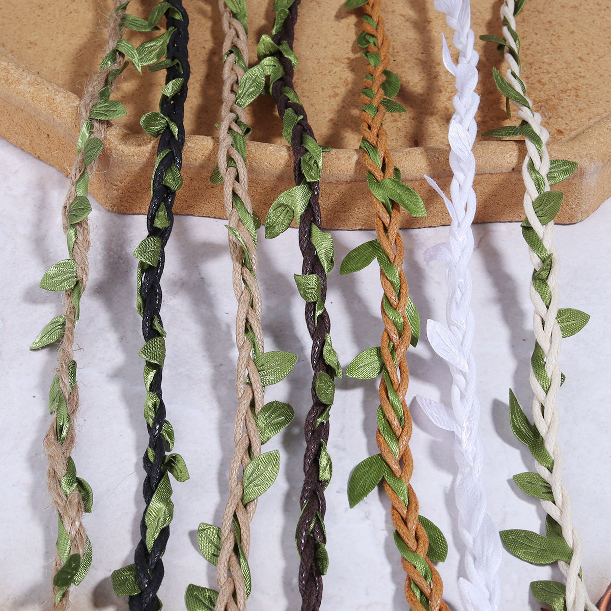 5Yards/Roll Artificial Vine Le - đánh giá và giá Sphagnum Moss Dry