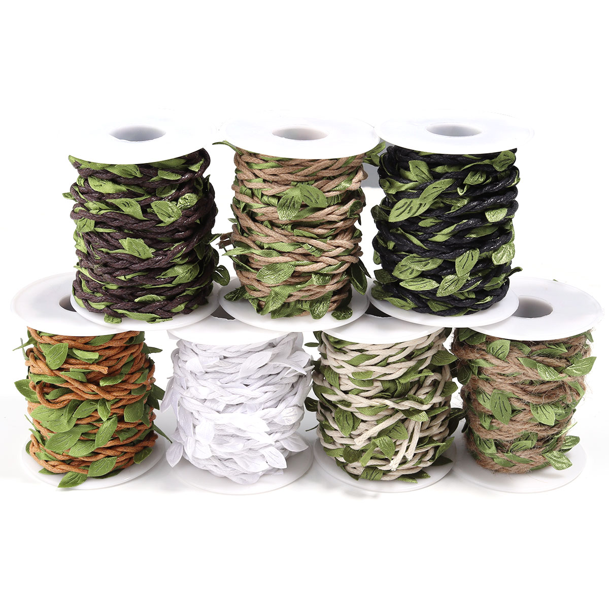 5Yards/Roll Artificial Vine Le - đánh giá và giá Sphagnum Moss Dry