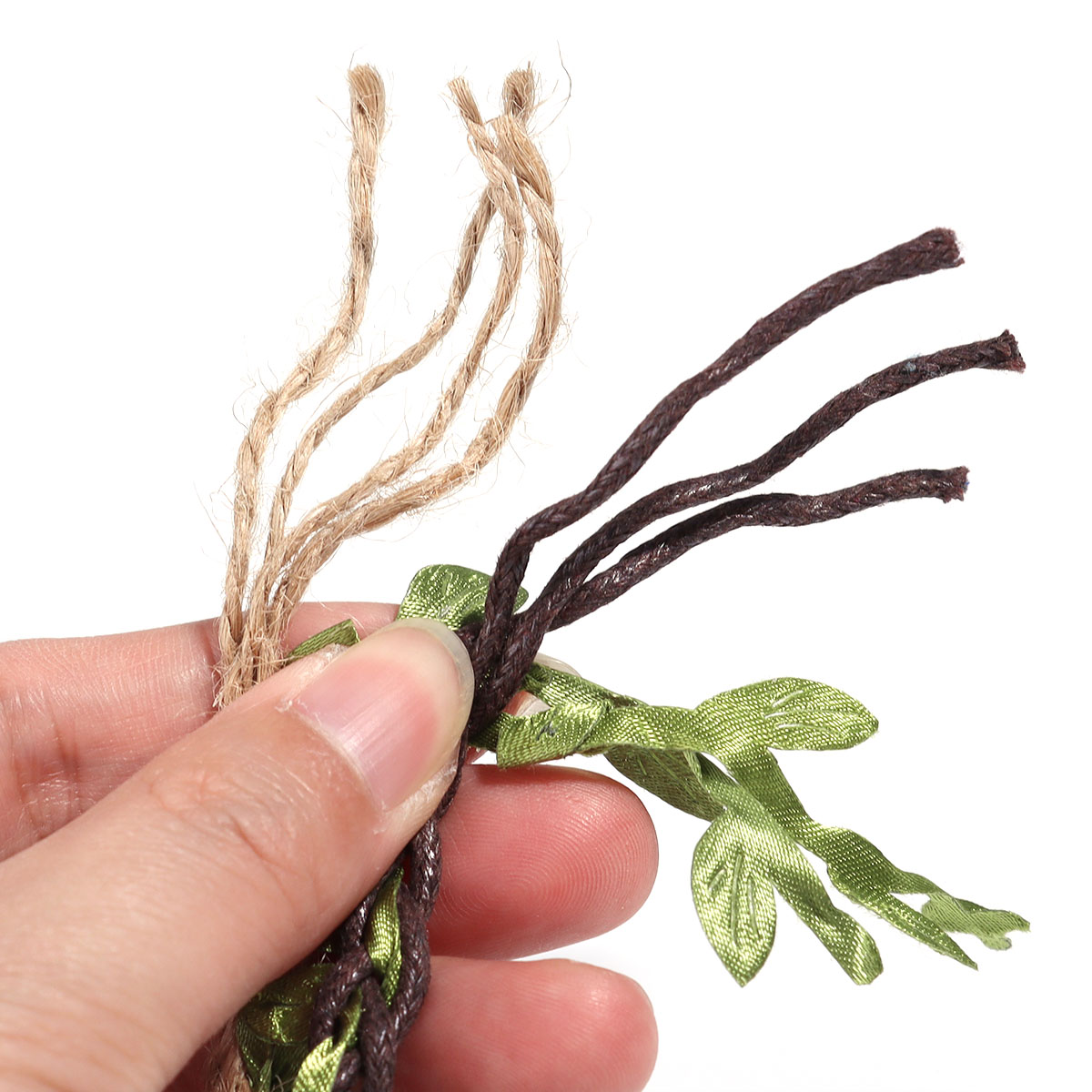 5Yards/Roll Artificial Vine Le - đánh giá và giá Sphagnum Moss Dry