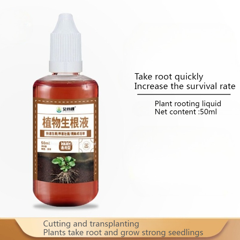 50ml/bottle Rapid Rooting Liqu - đánh giá và giá Root Stimulator Liquid