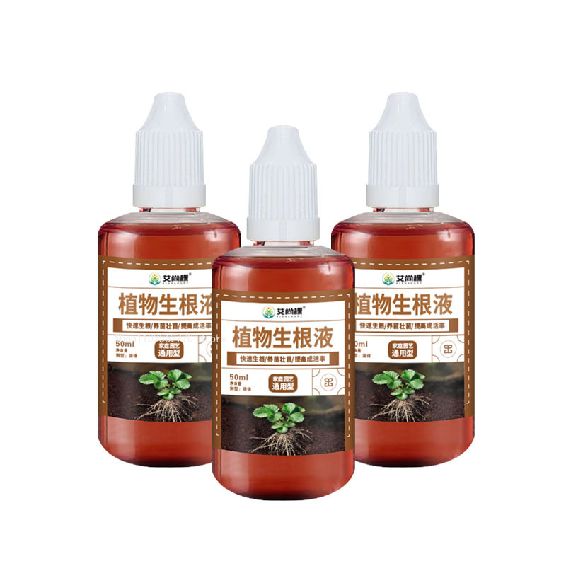 50ml/bottle Rapid Rooting Liqu - đánh giá và giá Root Stimulator Liquid
