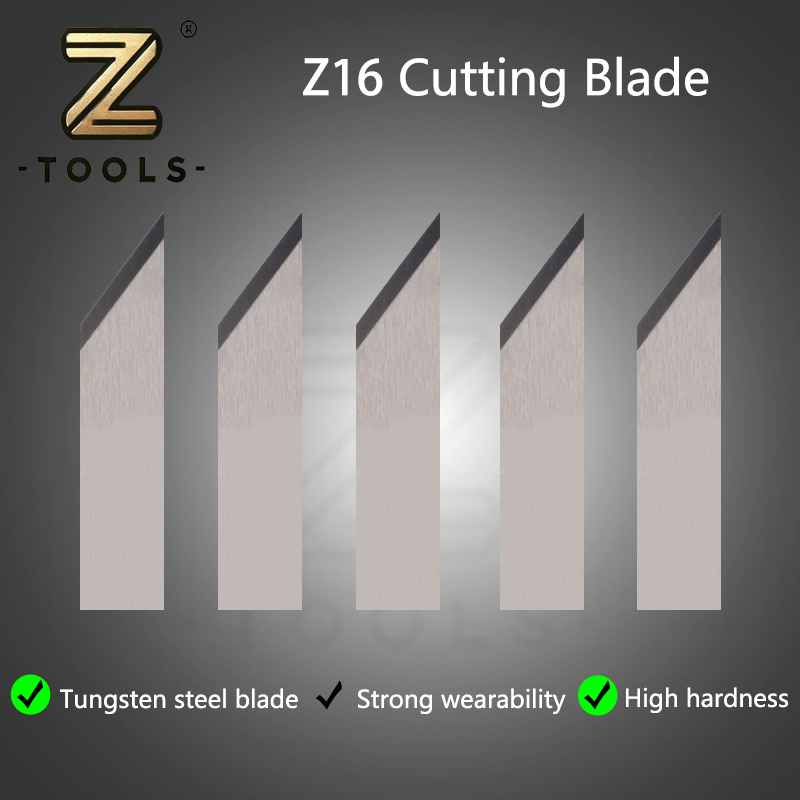 Z16 Solid Carbide Cutting Blad - đánh giá và giá Cutting Board Foam