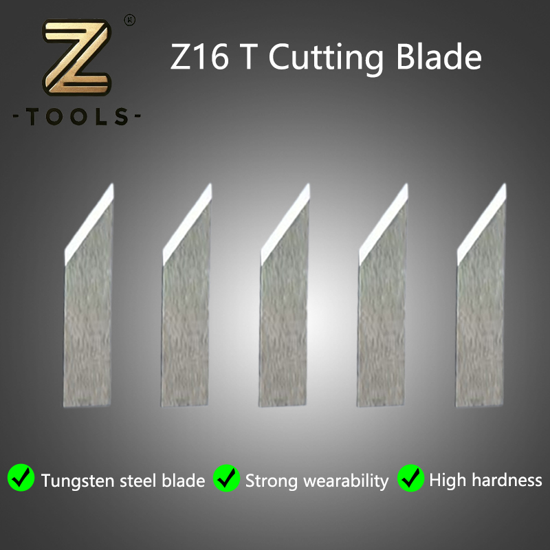 Z16 Solid Carbide Cutting Blad - đánh giá và giá Cutting Board Foam