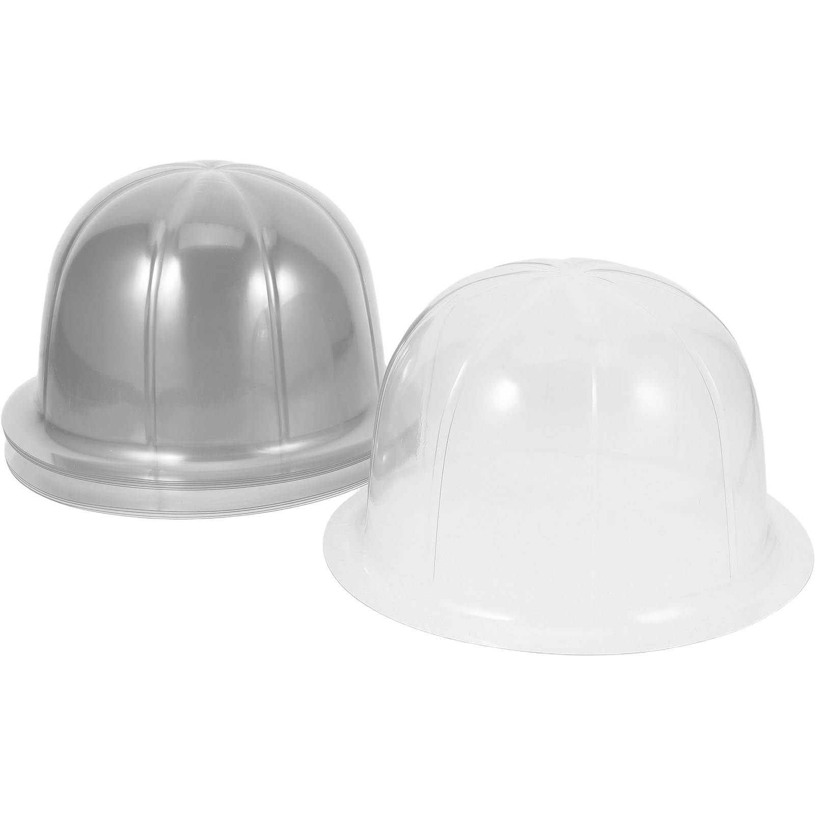 10Pcs Clear Dome Hat Display S - đánh giá và giá Plastic Dome Clear