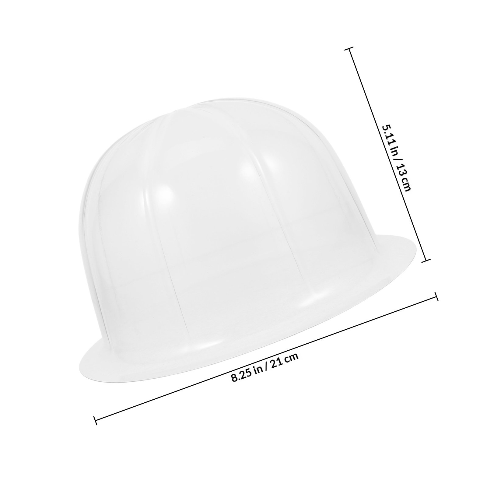 10Pcs Clear Dome Hat Display S - đánh giá và giá Plastic Dome Clear