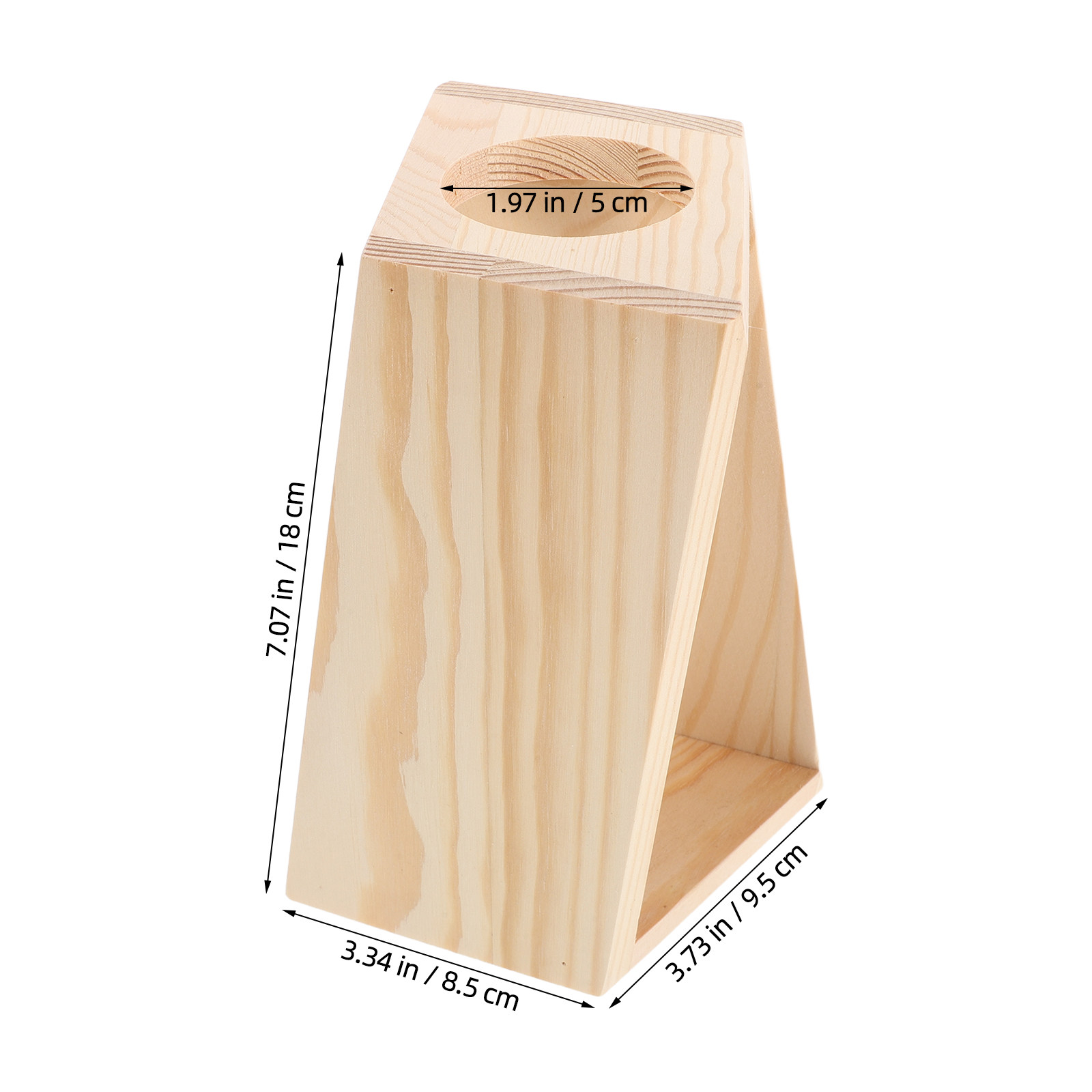 Single Slot Hydroponic Plant G - đánh giá và giá Propagation Station Vase