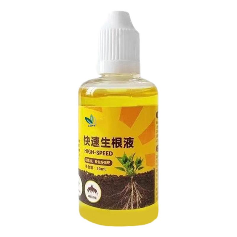 Liquid Plant Rooting Solution  - đánh giá và giá Root Stimulator Liquid