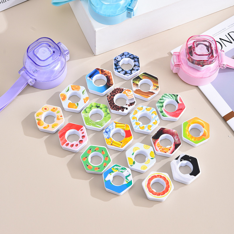 LUSQI 50Pcs/1Pc Hexagon Scente - đánh giá và giá Misting Bottle Fine