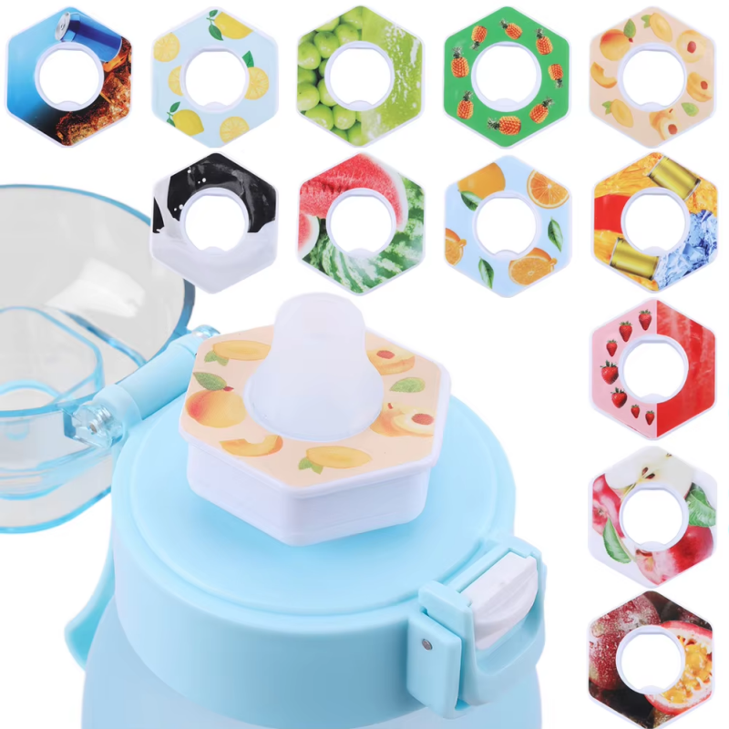 LUSQI 50Pcs/1Pc Hexagon Scente - đánh giá và giá Misting Bottle Fine