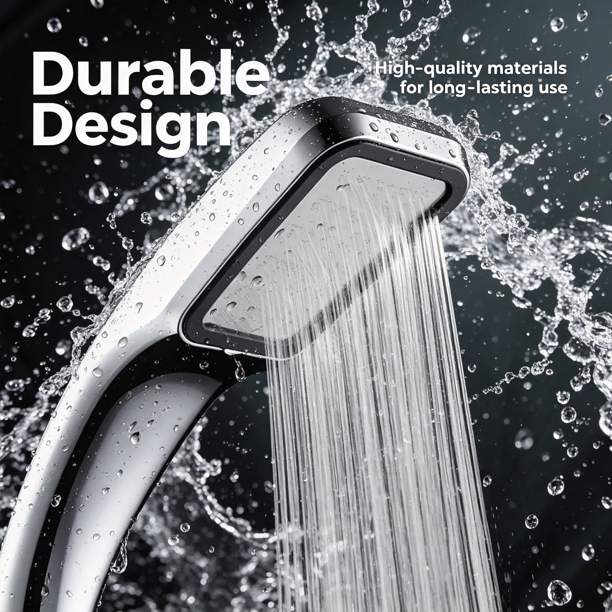 High Pressure Handheld Shower  - đánh giá và giá Misting Bottle Fine